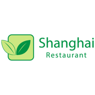 Restaurant Shanghai logo.